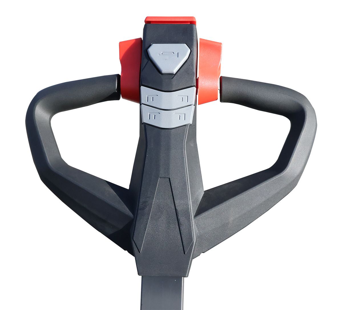 Noblelift SWB-130D  Deichselstapler www.noblelifteurope.com